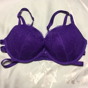 Victoria Secret Sexy Back Bra